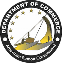 American Samoa Department of Commerce