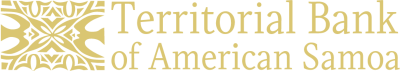 Territorial Bank of American Samoa